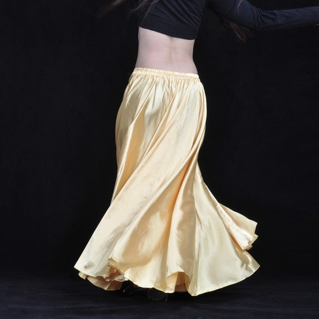 Fashion Gypsy Long Skirts