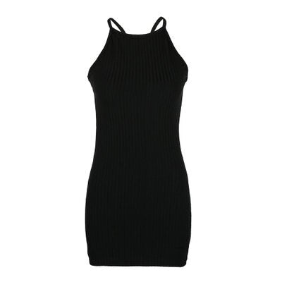 Women's Sexy Backless Dress