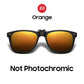 VIVIBEE Men Photochromic Polarized Lens Flip Up Clip on Sunglasses Women Driving Sun Glasses with Clips 2026 Trending Product