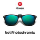 VIVIBEE Men Photochromic Polarized Lens Flip Up Clip on Sunglasses Women Driving Sun Glasses with Clips 2026 Trending Product