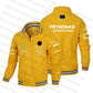 Men's automotive enthusiast hooded jackets, men's running and cycling jackets, outdoor casual wear, breathable, 2026