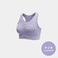 Women's Sports Bra Yoga Tank Tops Backless Fitness Workout Tops Push Up Running Vest Moisture Wicking Breathable Athletic Shirts