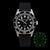 SEESTERN Diving Watch 62MAS Automatic Mechanical Men of Wrist Watches Japan NH35 Movement Sapphire Glass Bracelet Luminous Bezel