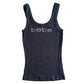Vintage Sleeveless Tank Top Letters Summer Print Personality Crop top Sleeveless Slim Streetwear Punk Y2K Baby Tee Short Sleeve
