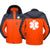 EMT Emergency Ambulance 2024 Men Zipper Jacket Windbreaker Windproof Thicken Outwear Outdoor Sport Comfortable Versatile Coat