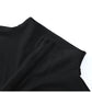 Kpop Black Hollow Out Mini Dress Women Elegant Turtleneck Short Sleeve High Waist Slim Dresses Lady Evening Club Fashion Robes