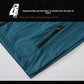 UPF100+ Men Summer Windbreaker Zip Pockets Uv Sun Protection Jackets Breathable Ultra-light Clothes Outdoor Skin Thin Coats Camp
