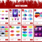 Women Summer Vintage Tulle Skirt Adult Fancy Ballet Dancewear Party Costume Ball Gown Mini Skirt