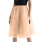 Tutu Skirt For Women 50s Skirt Retro Party Tulle Ballet Rockabilly Petticoat Underskirt Dance Dress Cosplay Mesh Skirt