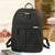 Casual commuting multi-functional backpack for women 14-inch computer backpack  2025 versatile daily large-capacity travel bag