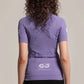 Outdoor Cycling Sports Suit Compression Short Sleeve T-shirt Quick Dry Breathable for Mountain Road Bike