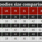 Women's Sets Hoodies Pants 2 Piece Outfits Aesthetic Sportswear Sweatsuit Chicago Graphic Letter Print Plus Size Pink Tracksuit