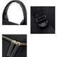 Casual commuting multi-functional backpack for women 14-inch computer backpack  2025 versatile daily large-capacity travel bag