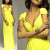 Fashion Multi-worn V-neck Vestidos De Fiesta Women Long Dress Sexy Strapped Lady Summer Maxi Dress
