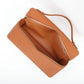 MENDY Women's Bag Handbag Shoulder Bag Crossbody Bags Lunch Box Luxury Designer Genuine Leather LP27 Large Cross Hand-held Cluth