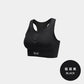 Women's Sports Bra Yoga Tank Tops Backless Fitness Workout Tops Push Up Running Vest Moisture Wicking Breathable Athletic Shirts