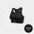 Women's Sports Bra Yoga Tank Tops Backless Fitness Workout Tops Push Up Running Vest Moisture Wicking Breathable Athletic Shirts
