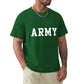 ARMY - Cal Robertson Zero Day T-Shirt tees hippie clothes funnys mens t shirt graphic