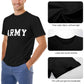 ARMY - Cal Robertson Zero Day T-Shirt tees hippie clothes funnys mens t shirt graphic