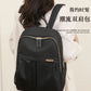 Casual commuting multi-functional backpack for women 14-inch computer backpack  2025 versatile daily large-capacity travel bag