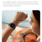 2026 New Outdoor Smart Watch 1.7-inch HD Screen, 100+T Sports Mode, Bluetooth Call Waterproof Smart Watch