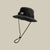 Summer New Bucket Hat For Men Fisherman Cap Fishing Outdoor Sunshade Big Brim Panama Hat Sunscreen Riding Hiking Suncreen Sunhat