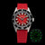 SEESTERN Diving Watch 62MAS Automatic Mechanical Men of Wrist Watches Japan NH35 Movement Sapphire Glass Bracelet Luminous Bezel