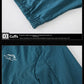 UPF100+ Men Summer Windbreaker Zip Pockets Uv Sun Protection Jackets Breathable Ultra-light Clothes Outdoor Skin Thin Coats Camp