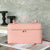 MENDY Women's Bag Handbag Shoulder Bag Crossbody Bags Lunch Box Luxury Designer Genuine Leather LP27 Large Cross Hand-held Cluth