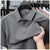 Men's 100% Cotton Polo Shirt - Summer Casual Breathable Tee,19 Colors,Ideal for Golf and Sports,Business Casual,Silk-Like Finish