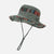 Summer New Bucket Hat For Men Fisherman Cap Fishing Outdoor Sunshade Big Brim Panama Hat Sunscreen Riding Hiking Suncreen Sunhat