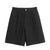 CHIC VEN Fashion Women Woolen Short Coat New Slim Ladies Jacket Female High Waist Middle Pants Sets Spring Autumn 2026