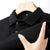 Men's 100% Cotton Polo Shirt - Summer Casual Breathable Tee,19 Colors,Ideal for Golf and Sports,Business Casual,Silk-Like Finish