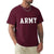 ARMY - Cal Robertson Zero Day T-Shirt tees hippie clothes funnys mens t shirt graphic