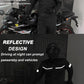Vemar Summer Men Motorcycle Jacket Motocross Protective Gear Jacket Coat Male Racing Reflective Oxford Clothing Motorbike Jacket