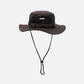 Summer New Bucket Hat For Men Fisherman Cap Fishing Outdoor Sunshade Big Brim Panama Hat Sunscreen Riding Hiking Suncreen Sunhat