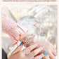 OLEVS Watch Women Fashion Elegant Stainless Steel Waterproof Quartz Wristwatch Luxury Ladies Dress Watches