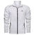 UPF100+ Men Summer Windbreaker Zip Pockets Uv Sun Protection Jackets Breathable Ultra-light Clothes Outdoor Skin Thin Coats Camp