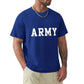 ARMY - Cal Robertson Zero Day T-Shirt tees hippie clothes funnys mens t shirt graphic