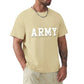 ARMY - Cal Robertson Zero Day T-Shirt tees hippie clothes funnys mens t shirt graphic