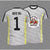 Amador Recio Football Jerseys Seafood Shrimp Recio Print T-Shirt Quick Drying Sportswear Summer Beach Tee Men's Women's T-Shirts
