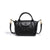 Handwoven single-shoulder small dumpling bag, fashionable bucket bag, new simple ladies crossbody lunch box bag, small tote bag