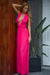 Fashion Multi-worn V-neck Vestidos De Fiesta Women Long Dress Sexy Strapped Lady Summer Maxi Dress