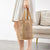 2024 New Korean Beach Bag Fashion Mesh Hollow Fitness Shoulder Bag Leisure Swimming Bag Travel Storage Washbag