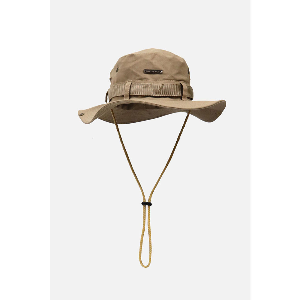 Summer New Bucket Hat For Men Fisherman Cap Fishing Outdoor Sunshade Big Brim Panama Hat Sunscreen Riding Hiking Suncreen Sunhat