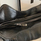 Hot Selling Soft Inner Compartment Shoulder Bag 2024High Quality Contrasting Color Women's Bag Fashion Zipper Pu Women's Handbag