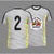 Amador Recio Football Jerseys Seafood Shrimp Recio Print T-Shirt Quick Drying Sportswear Summer Beach Tee Men's Women's T-Shirts