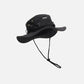 Summer New Bucket Hat For Men Fisherman Cap Fishing Outdoor Sunshade Big Brim Panama Hat Sunscreen Riding Hiking Suncreen Sunhat