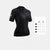 Outdoor Cycling Sports Suit Compression Short Sleeve T-shirt Quick Dry Breathable for Mountain Road Bike