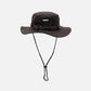 Summer New Bucket Hat For Men Fisherman Cap Fishing Outdoor Sunshade Big Brim Panama Hat Sunscreen Riding Hiking Suncreen Sunhat